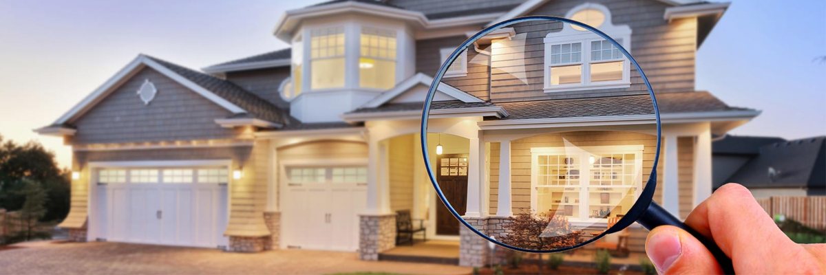 What to expect in a Home Inspection