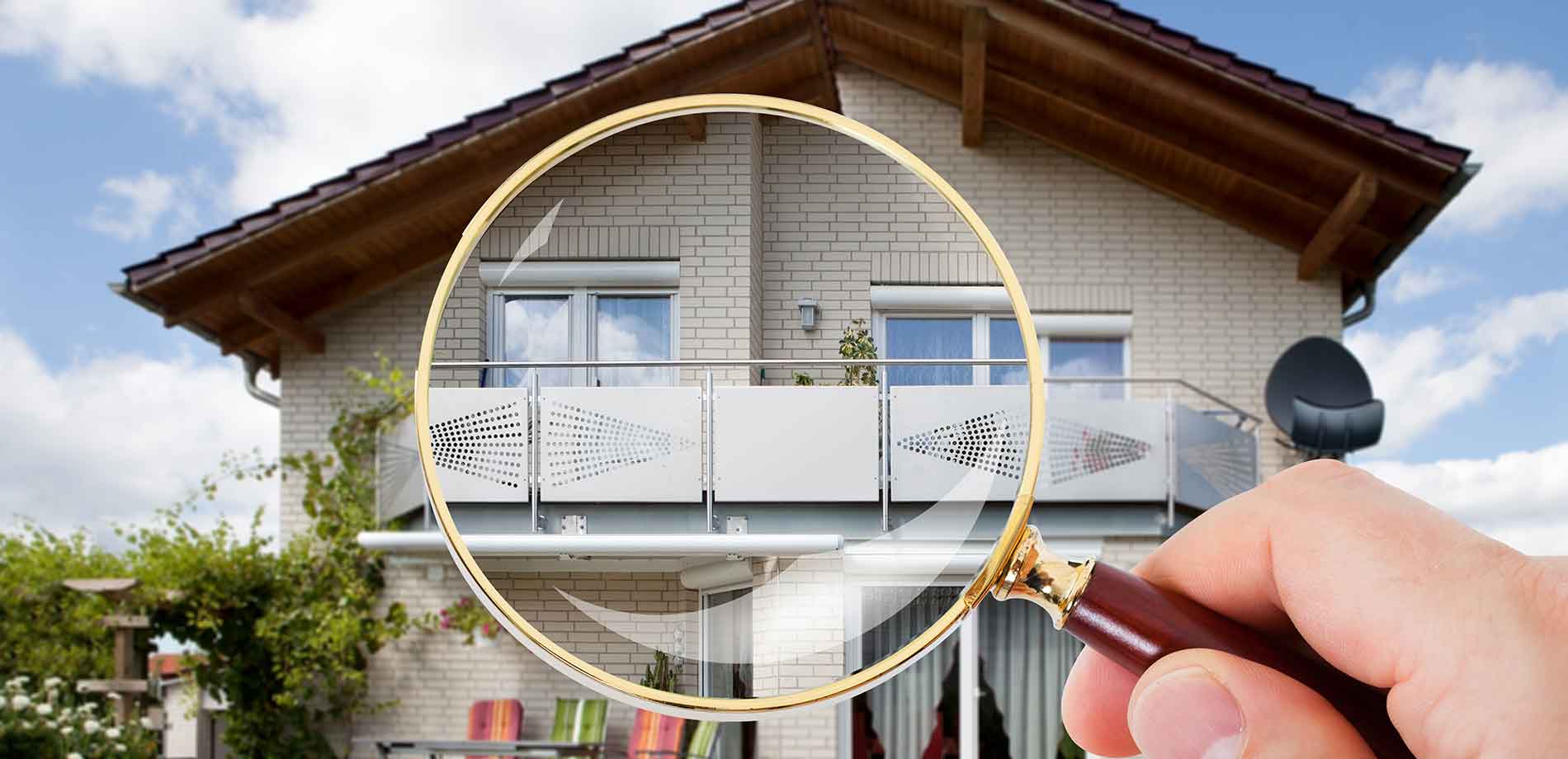 Common Problems Found During Home Inspections